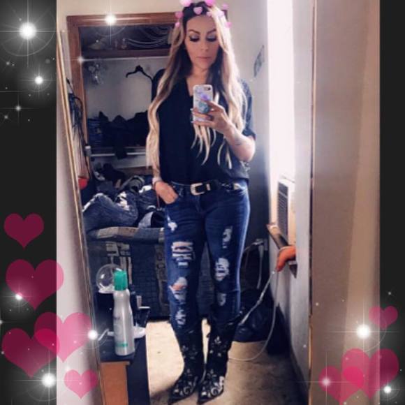 Meet your Posher, Rox - Picture 1 of 1